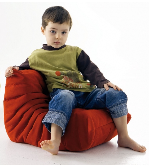 Mini Togo Ligne Roset Armchair