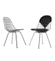 Wire Chair DKR & DKR-5
