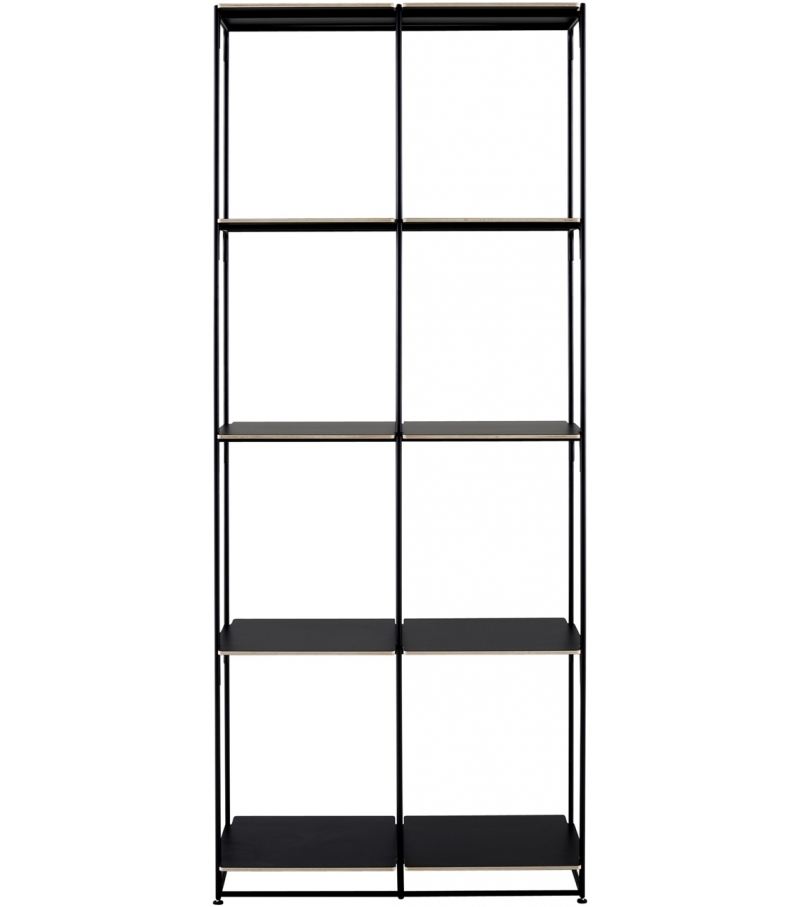 La Bibliothèque Fil Ligne Roset Libreria