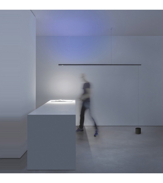 Fosbury Davide Groppi Floor Lamp