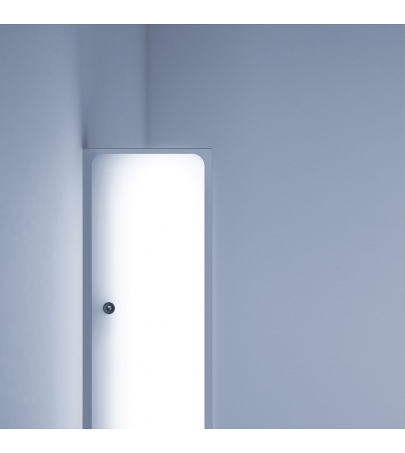 Linet Davide Groppi Wall Lamp