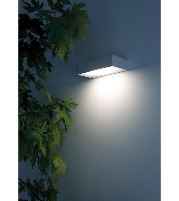 Juliet Davide Groppi Lampada da Parete