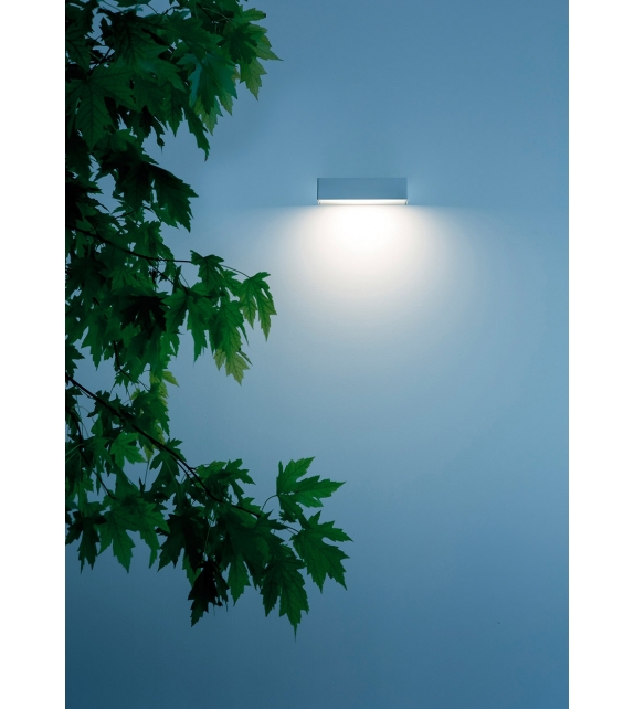 Juliet Davide Groppi Wandleuchte