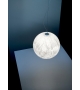 Moon Davide Groppi Làmpara de Suspension