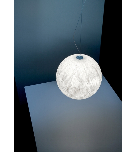 Moon Davide Groppi Lampada a Sospensione