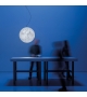 Moon Davide Groppi Lampada a Sospensione