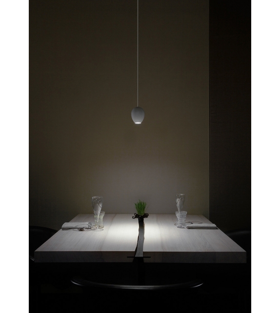 Ovo Davide Groppi Suspension