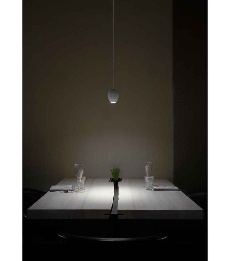 Ovo Davide Groppi Suspension