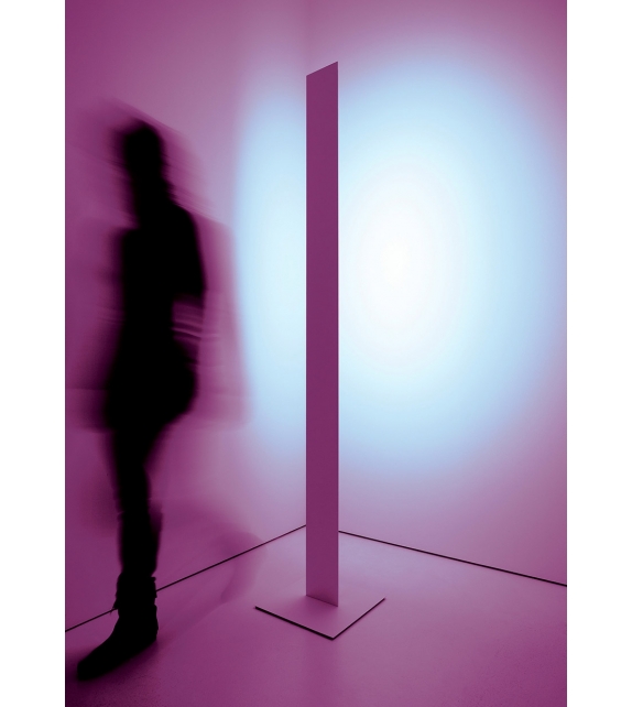 Movie Davide Groppi Lampadaire