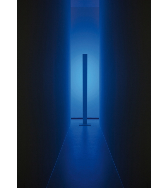 Movie Davide Groppi Lampadaire