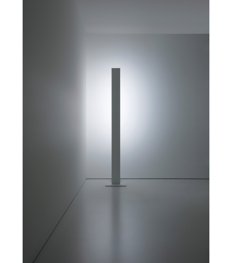 Movie Davide Groppi Lampadaire