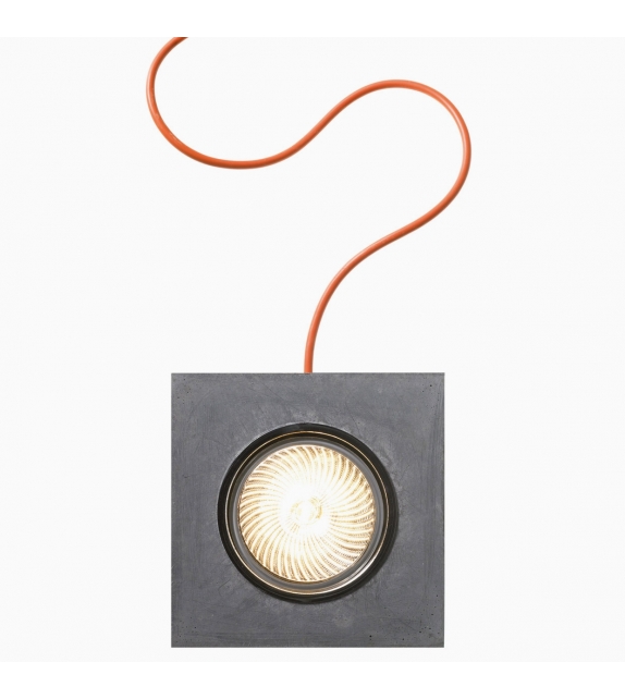 Q Davide Groppi Floor Lamp