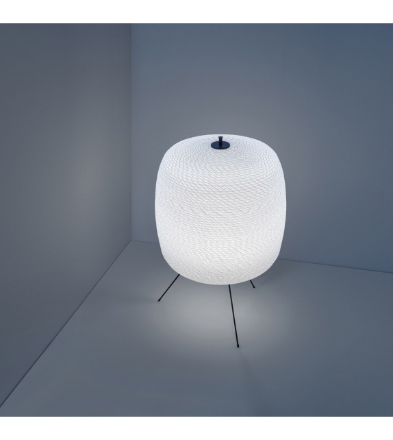 Shoji Davide Groppi Lampadaire