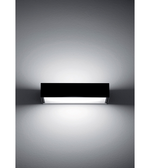 Duet Davide Groppi Wandleuchte