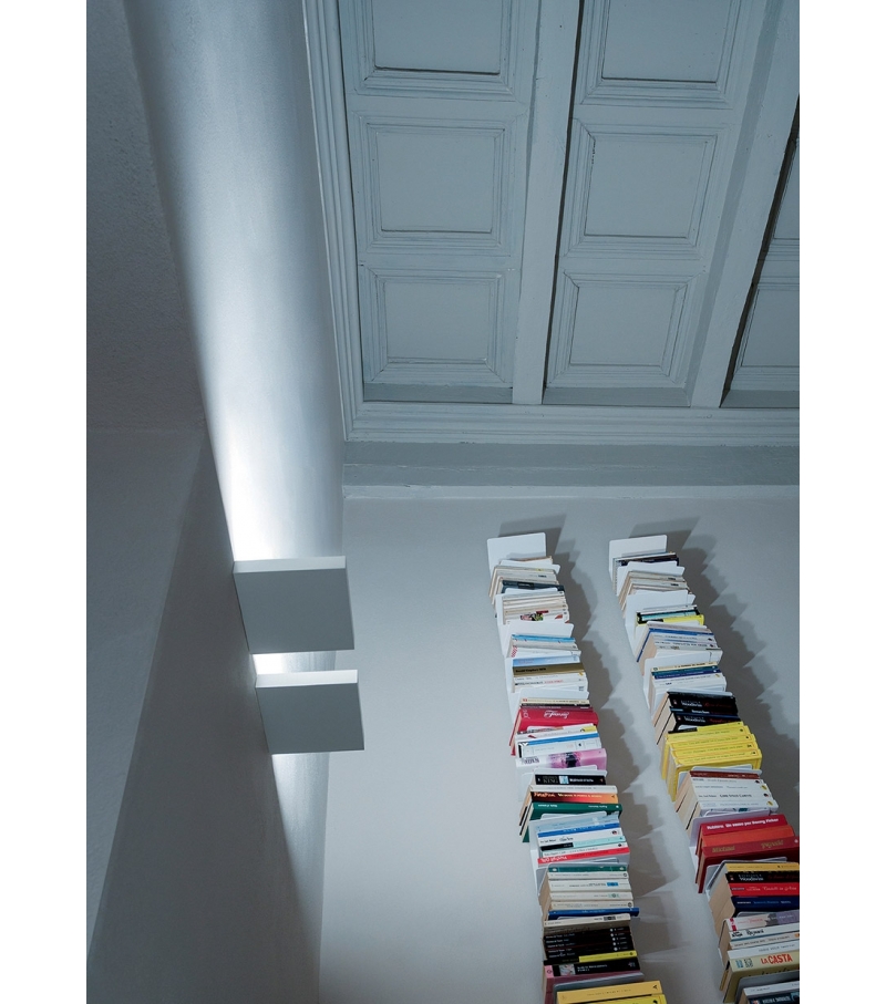 Sol 1 Davide Groppi Applique