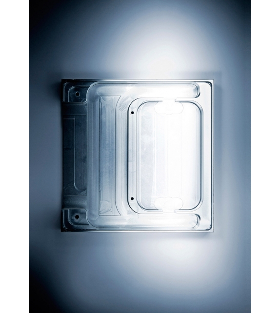 Sol 1 Davide Groppi Wall Lamp