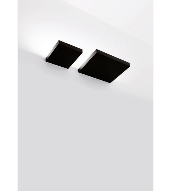 Sol 2 LED Davide Groppi Wall Lamp