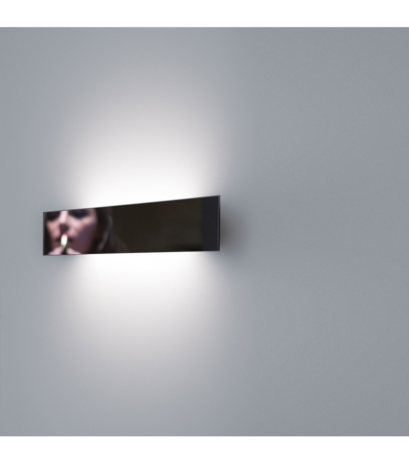 Shade Davide Groppi Làmpara de Pared