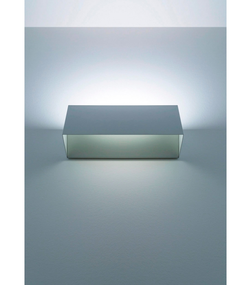 Più Davide Groppi Wall Lamp