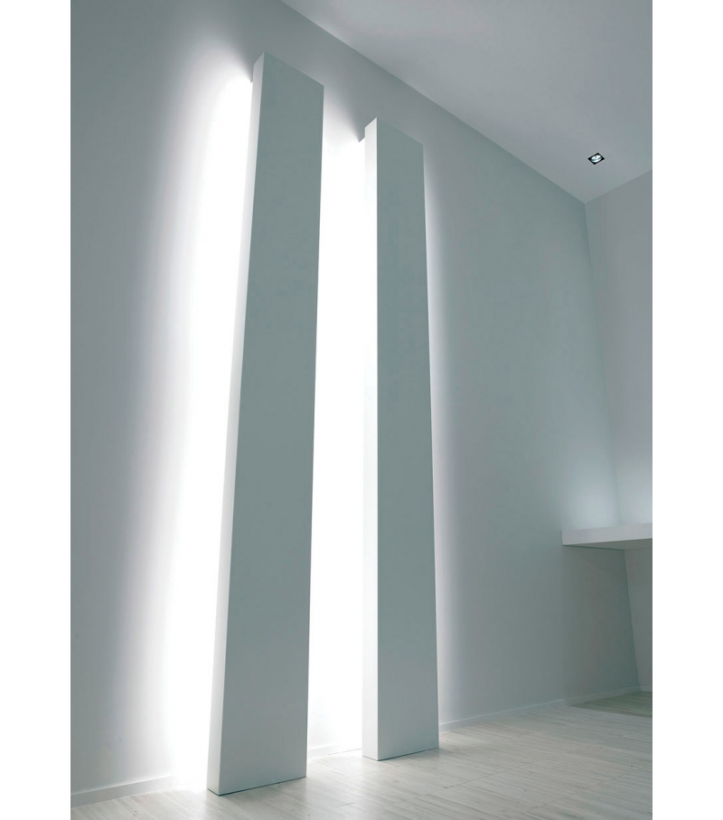 Banner Davide Groppi Floor Lamp