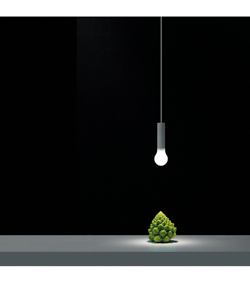 Led Is More Davide Groppi Suspension
