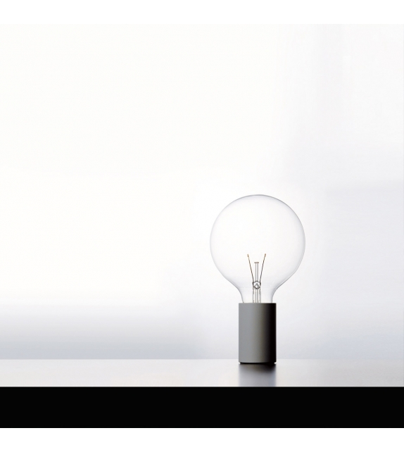 Edi Son Davide Groppi Tischleuchte