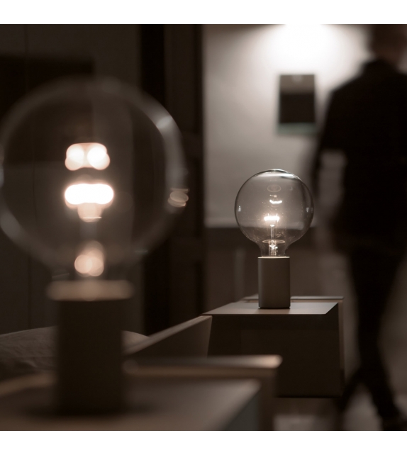 Edi Son Davide Groppi Table Lamp
