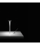 Tetatet Touch Davide Groppi Table Lamp