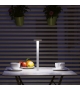 Tetatet Davide Groppi Lampe de Table
