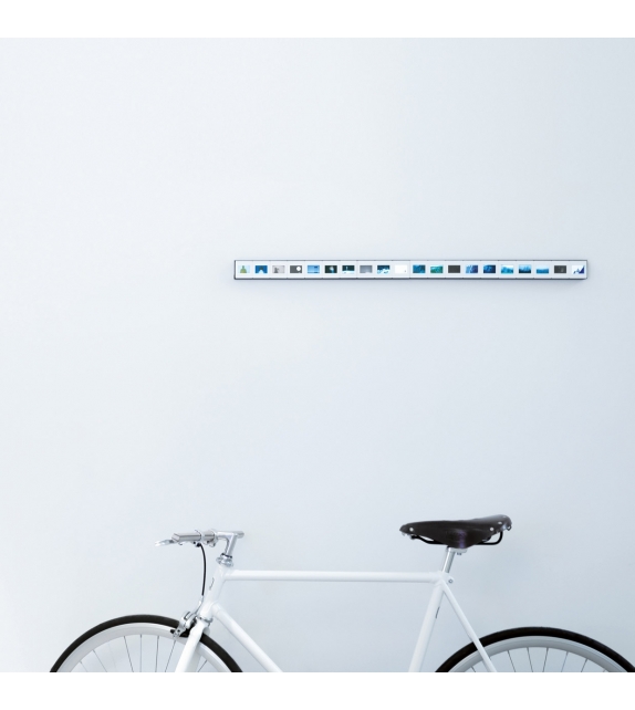 Film Davide Groppi Wall Lamp
