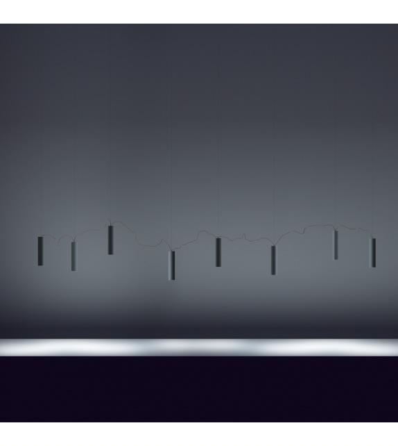 Simbiosi Davide Groppi Suspension