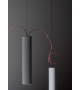 Simbiosi Davide Groppi Pendant Lamp