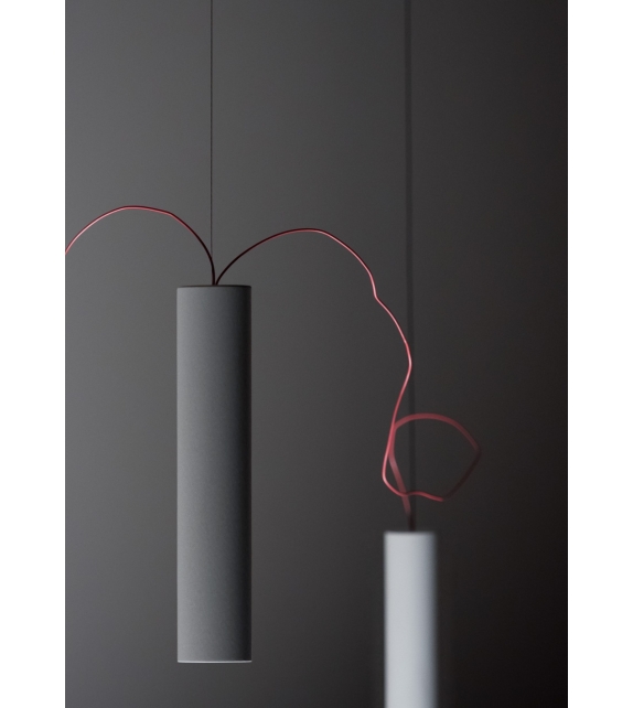 Simbiosi Davide Groppi Pendant Lamp