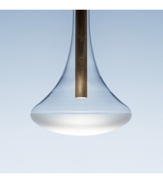 Cathode 1 Davide Groppi Pendant Lamp
