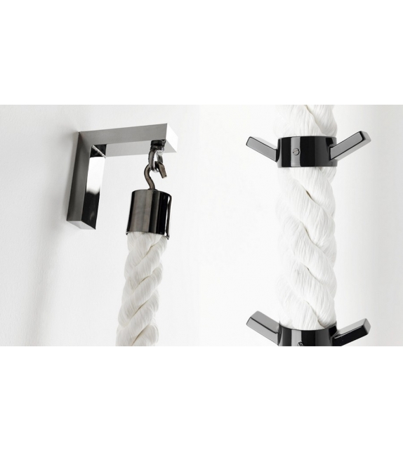 La Cima Opinion Ciatti Wall Coat Hanger