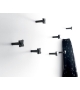 Chiodo Schiaccia Chiodo Opinion Ciatti Coat Hanger