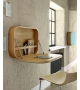 Nubo Ligne Roset Scrivania