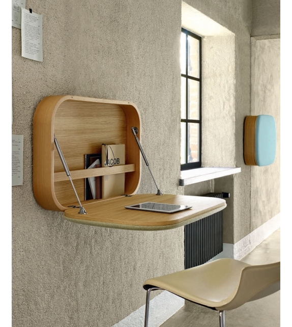 Nubo Ligne Roset Schreibtisch