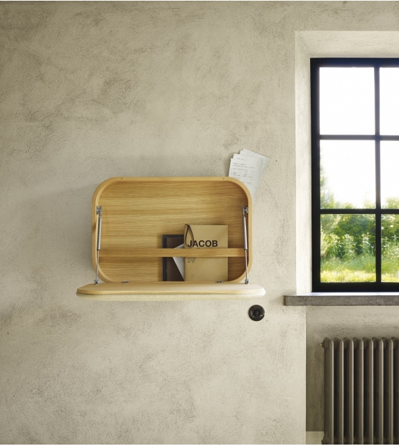 Nubo Ligne Roset Schreibtisch