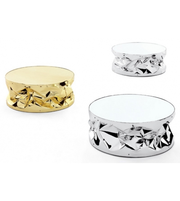 Tab.u Collection Opinion Ciatti Couchtisch