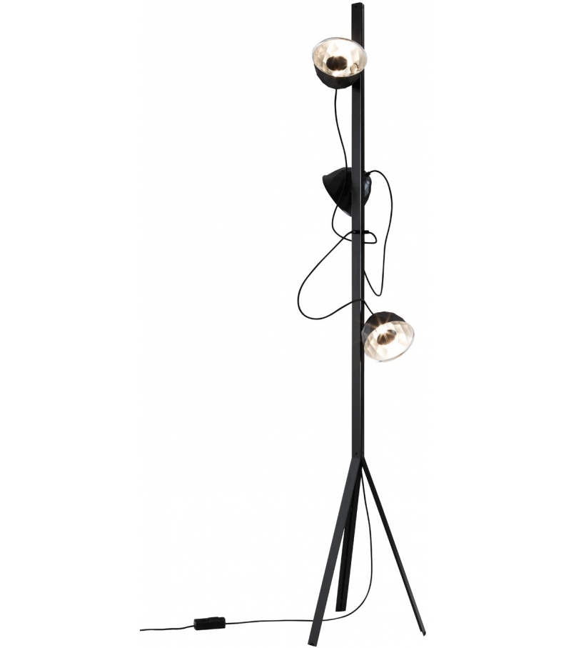 Trepied Ligne Roset Stehleuchte