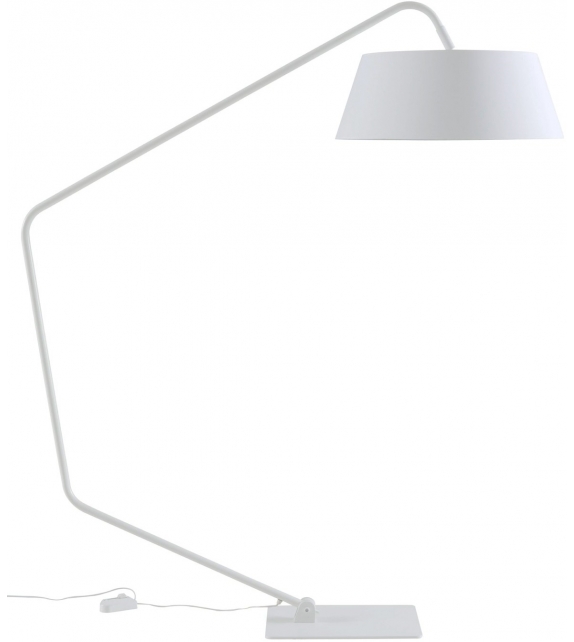 Bul Ligne Roset Floor Lamp