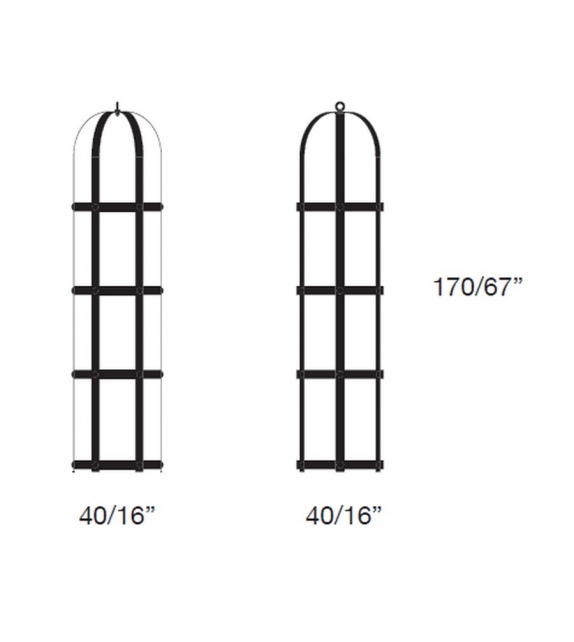 La Gabbia Opinion Ciatti Contenitore