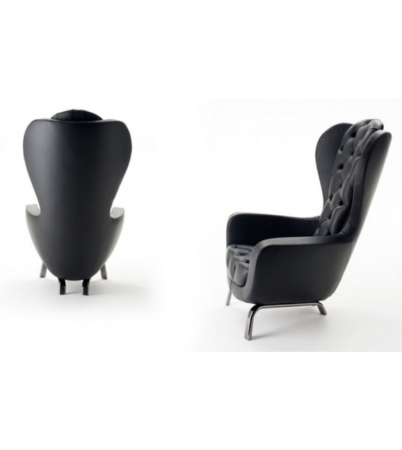 Guelfo Bergère Opinion Ciatti