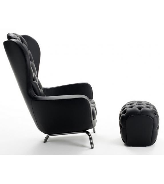 Guelfo Pouf Opinion Ciatti