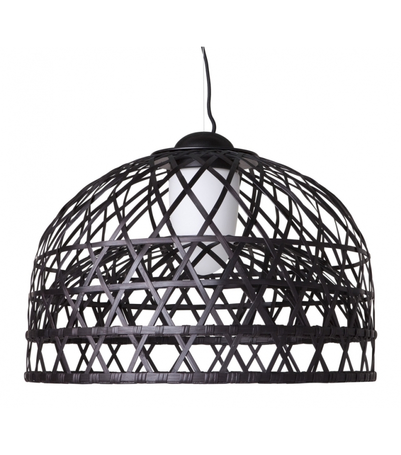 Emperor, lampada a sospensione