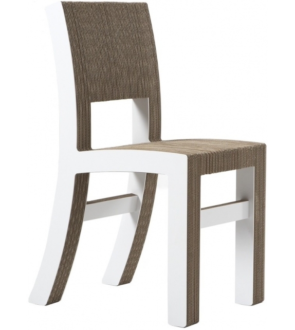 Kubedesign: Elettra Chair