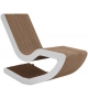 Pennika Kubedesign Chaise Longue