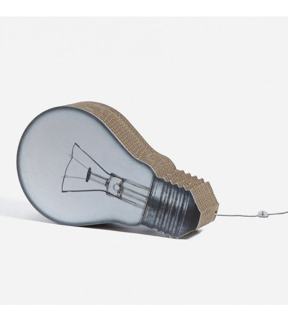 Bulb Kubedesign Lampadaire