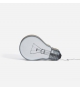 Bulb Kubedesign Lámpara de Pie